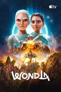 WondLa - Posters