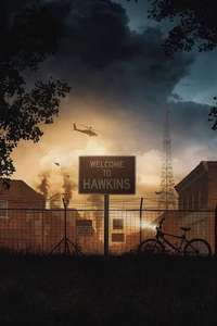 Season 2 - Posters