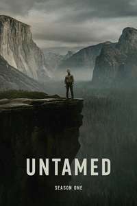 UNTAMED - Posters