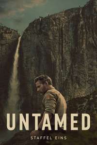 UNTAMED - Posters