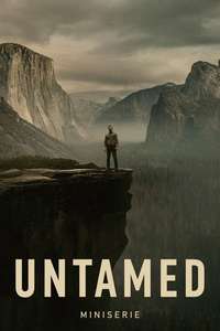 UNTAMED - Posters