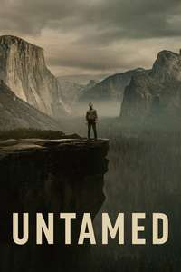 UNTAMED - Posters