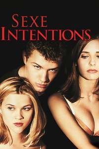 Cruel Intentions - Posters