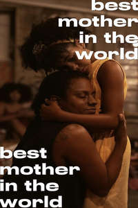 The Best Mother in the World - Posters