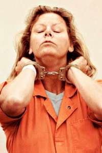 Aileen: Queen of the Serial Killers - Posters