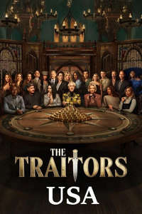 The Traitors - Posters