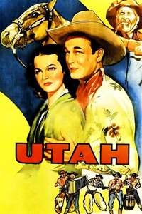 Utah - Posters