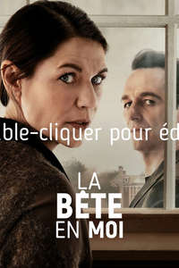The Beast in Me - Posters