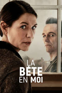 The Beast in Me - Posters