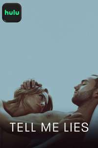 Tell Me Lies - Posters