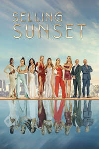 Selling Sunset - Posters