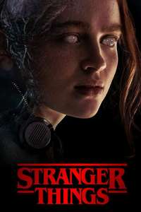 Season 2 - Posters