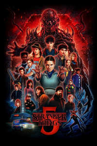 Season 2 - Posters