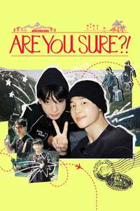 Are You Sure?! - Posters