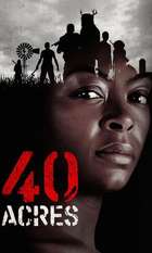 40 Acres