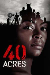 40 Acres - Posters