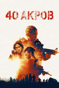 40 Acres - Posters