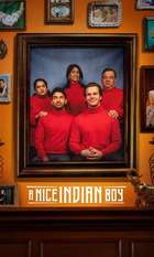 A Nice Indian Boy