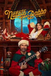 Mrs. Christmas - Posters
