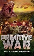 Primitive War