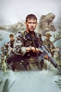 Primitive War - Posters