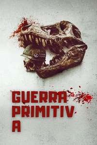 Primitive War - Posters