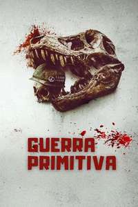 Primitive War - Posters