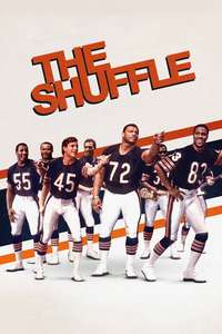 The Shuffle - Posters