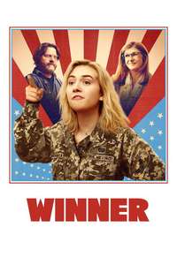 Winner - Posters