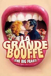 La Grande Bouffe - Posters