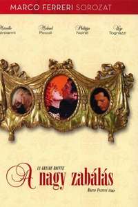 La Grande Bouffe - Posters