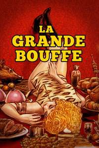 La Grande Bouffe - Posters