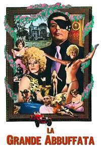 La Grande Bouffe - Posters
