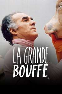 La Grande Bouffe - Posters