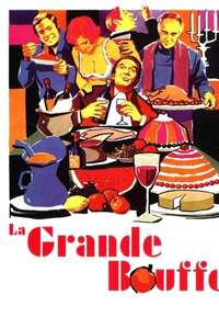 La Grande Bouffe - Posters