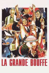 La Grande Bouffe - Posters