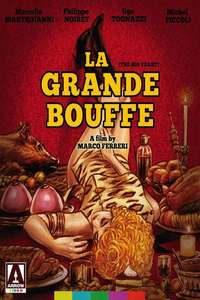 La Grande Bouffe - Posters