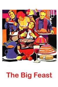 La Grande Bouffe - Posters