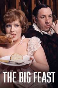 La Grande Bouffe - Posters