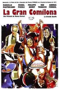 La Grande Bouffe - Posters