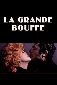 La Grande Bouffe - Posters
