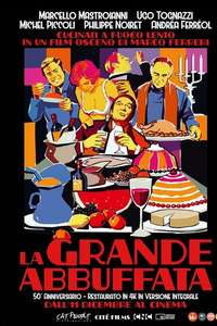 La Grande Bouffe - Posters