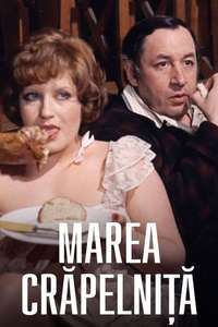 La Grande Bouffe - Posters
