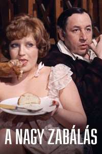 La Grande Bouffe - Posters
