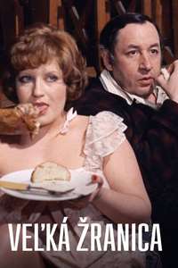 La Grande Bouffe - Posters