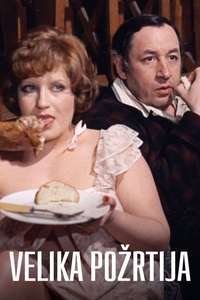 La Grande Bouffe - Posters