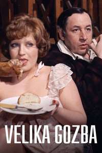 La Grande Bouffe - Posters