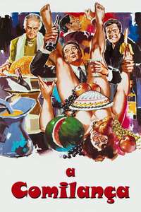 La Grande Bouffe - Posters