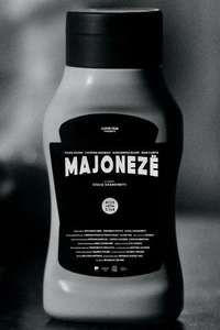 Majonezë - Posters