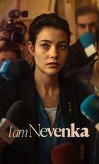 I Am Nevenka